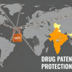 Drug Patent Protection