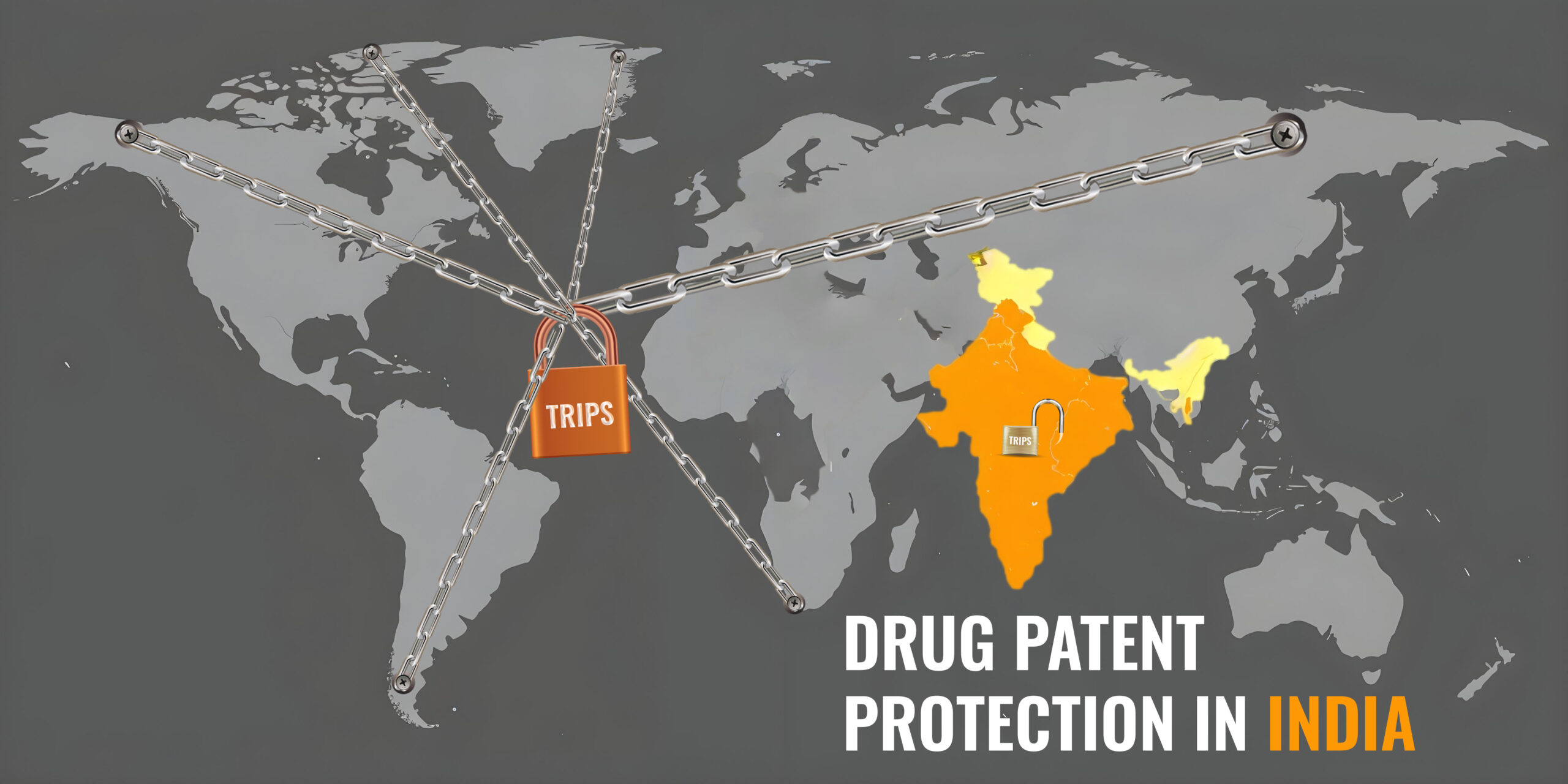 Drug Patent Protection