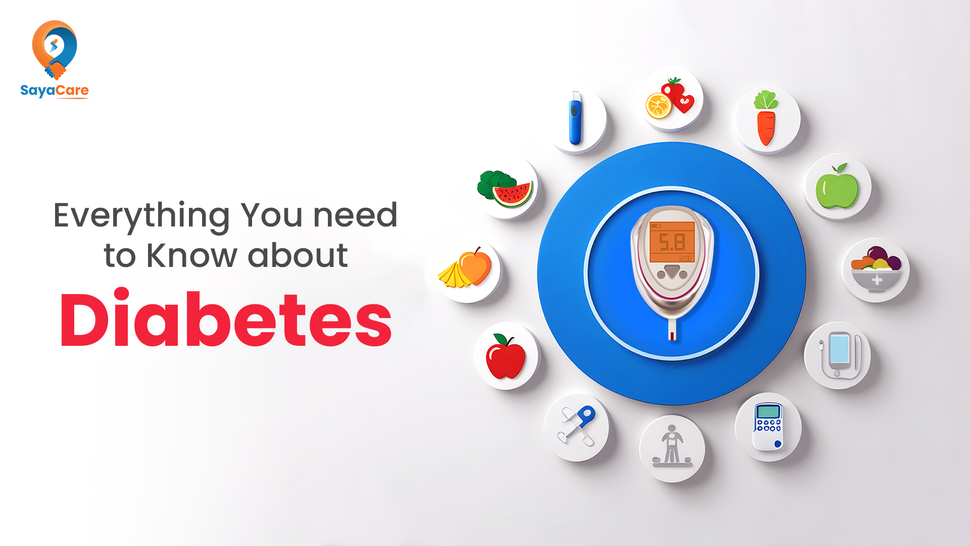 Diabetes in-depth explanation