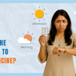 Finding the right time of day to take your medicine can improve its effect
