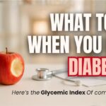 Decode Your Food: Understand Your Sugar Spikes with the Glycemic Index Food that will help manage your diabetes