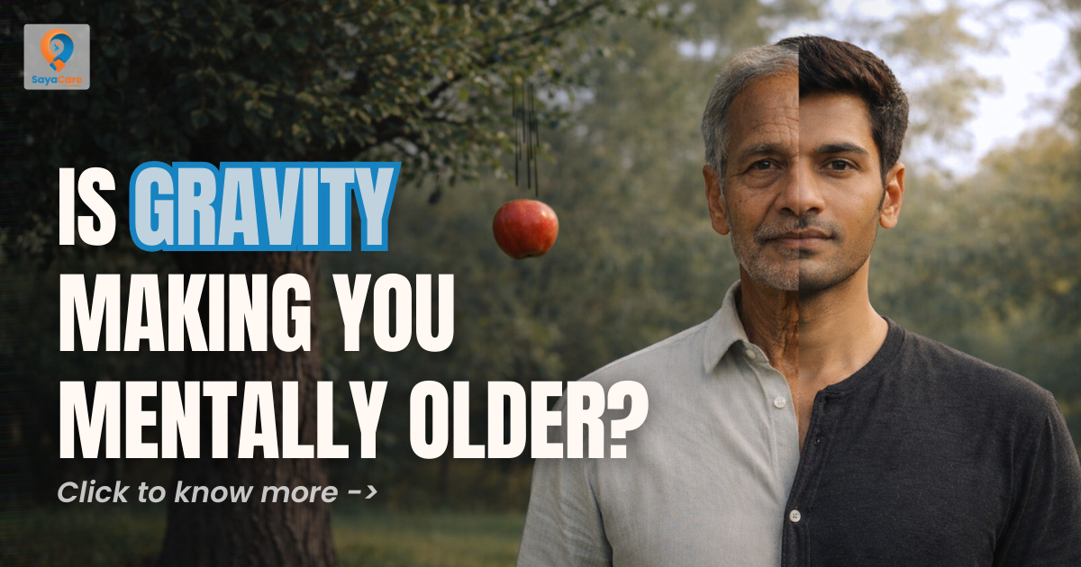 Deepinder Goyal on Gravity: Right in Spirit, Wrong in Reality 