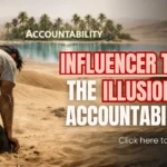 Influencer Testing: The Illusion of Accountability Influencer Testing: The Illusion of Accountability