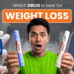 Wegovy vs Ozempic: Same Drug, Different Purpose