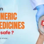 Are generic medicines safe