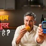 क्या डायबिटीज़ के मरीज आम खा सकते हैं