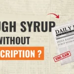 Can You Still Buy Cough Syrup Without a Prescription? Buy Cough Syrup Without Prescription