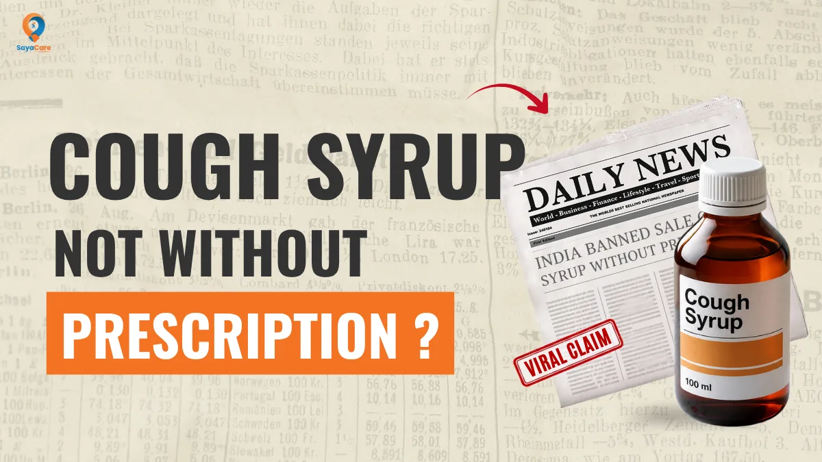 Buy Cough Syrup Without Prescription