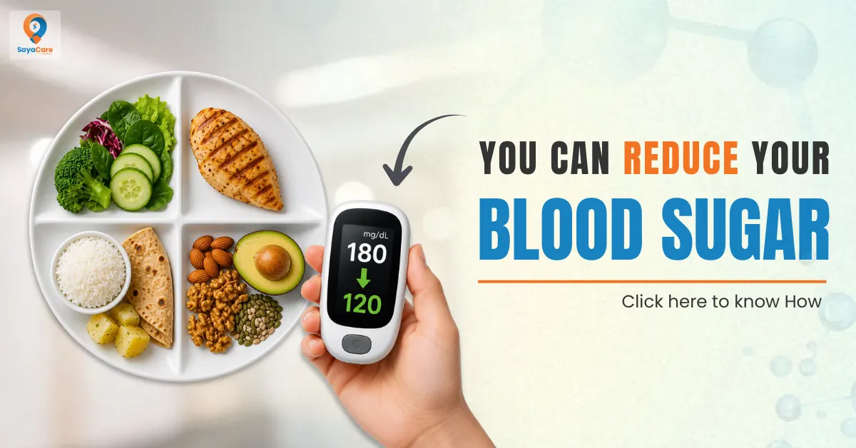 Blood Sugar