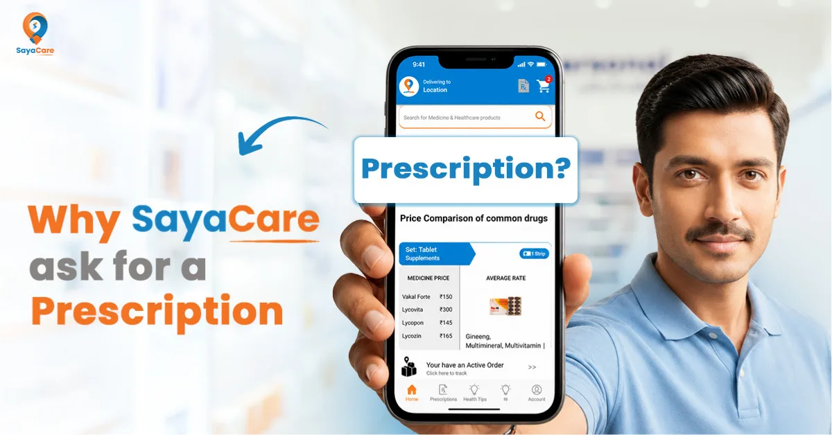 Prescription