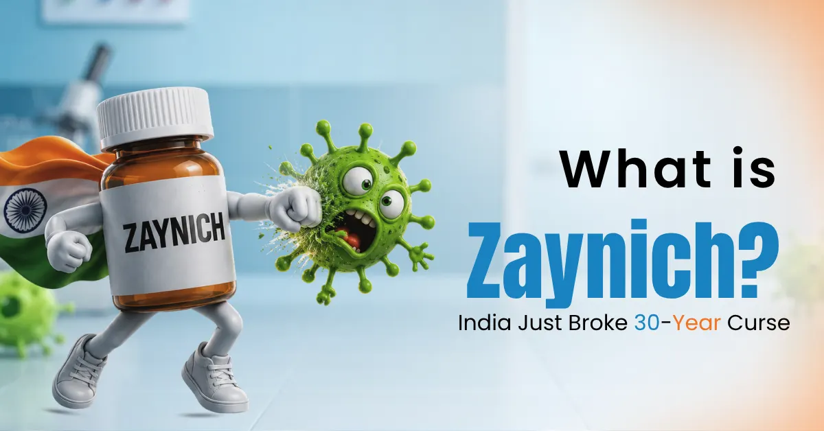 Zaynich